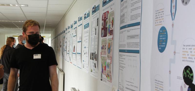 Featured image of post Research Day