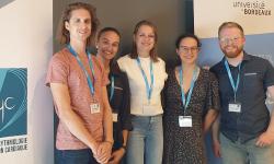 Featured image of post Summer School in Bordeaux