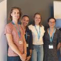 Summer School in Bordeaux
