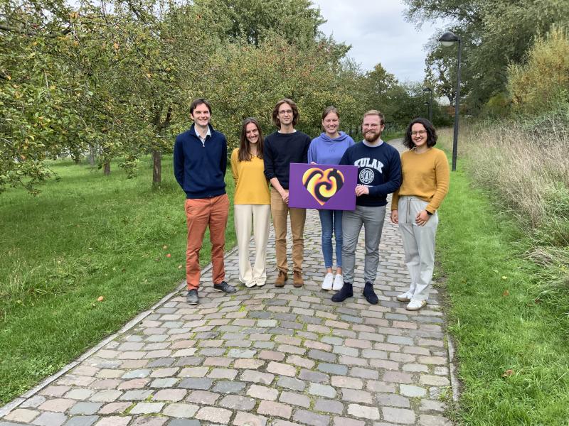 Featured image of post Another group photo at the KULAK orchard