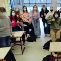 Scientist@School