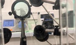 Featured image of post Research stay in Bordeaux