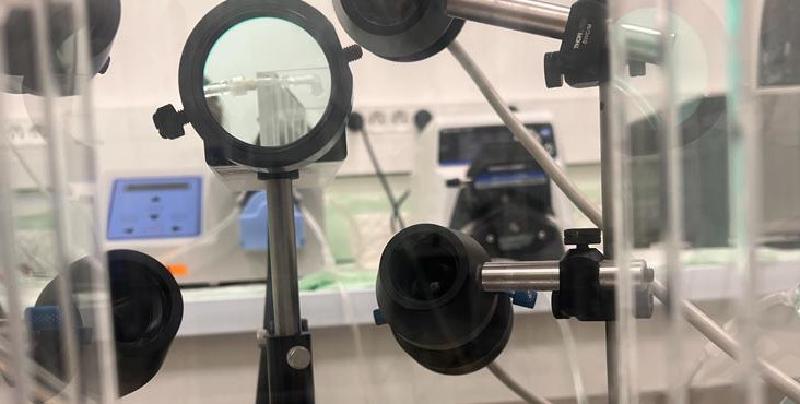 Featured image of post Research stay in Bordeaux