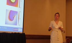 Featured image of post SIAM-DS23 conference
