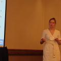SIAM-DS23 conference