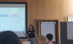 Featured image of post 5th OpenCARP user meeting