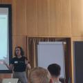 5th OpenCARP user meeting