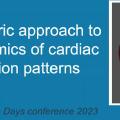 Lecture of Hans Dierckx at the Bio Dynamics Days 2023