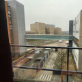 Moving to LUMC