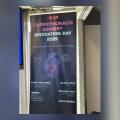 Lecture on digital innovation in healthcare