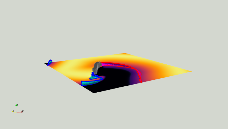 Featured image of post Publication in Physical Review Letters