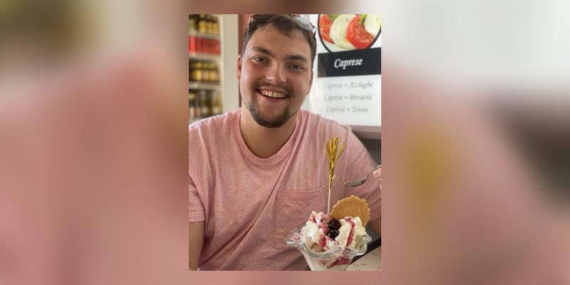 Featured image of post Aaron Gobeyn