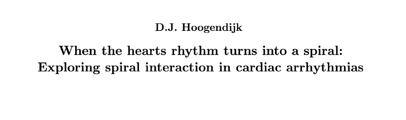 Featured image of post Debora Hoogendijk