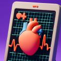 Towards a digital twin of the heart
